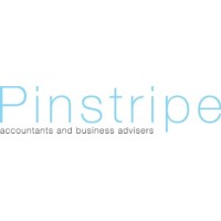 Pinstripe Ltd logo - Similar company to Mega Camps Ltd