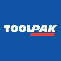 Toolpak logo - Similar company to Dart Tool Group