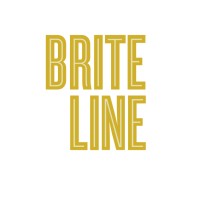 Brite Line Signs logo - Similar company to Waco Transit System