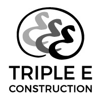 Triple E Construction, Inc. logo - Similar company to C & B Custom Homes, Inc