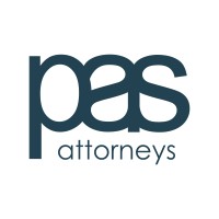 PAS Attorneys logo - Similar company to Mj Attorneys