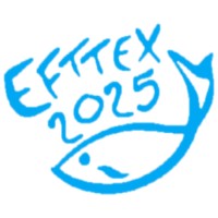 EFTTEX 2025 logo - Similar company to Jomi Outdoor Gear