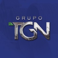 Grupo TGN logo - Similar company to Brix Instrumentos Científicos