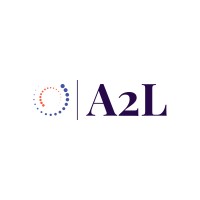 A2L Madagascar logo - Similar company to R2S