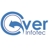 Over Infotec logo - Similar company to Sona Ti