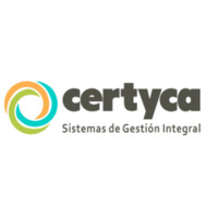 Certyca logo - Similar company to Lexoil Consultores