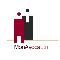 MonAvocat logo - Similar company to Legaleperme.It