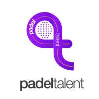 Stichting Padel Talent logo - Similar company to 360 Padel