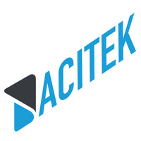 ACITEK logo - Similar company to Offolio