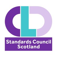 CLD Standards Council Scotland logo - Similar company to Studiofv