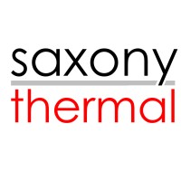 Saxony Thermal logo - Similar company to Acroplans