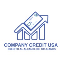 Company Credit USA logo - Similar company to Gocsm