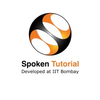 Spoken Tutorial : School Program logo - Similar company to Spoken Tutorial