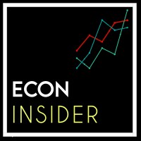 Econ Insider logo - Similar company to Enclosed