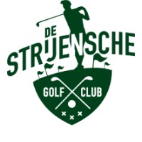 De Strijensche Golfclub logo - Similar company to Oceaa Projects