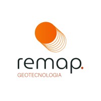 Remap Geo logo - Similar company to Minds - Machine Intelligence And Data Science Laboratory