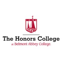 The Honors College of Belmont Abbey College logo - Similar company to St. John Chrysostom Academy