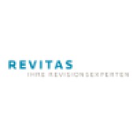 Revitas AG | Ihre Revisionsexperten logo - Similar company to Arona Ag