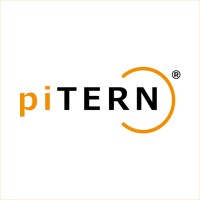 Pitern logo - Similar company to Poultry Tech