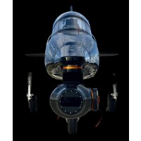 JETSHOT logo - Similar company to Fleet Helicopters
