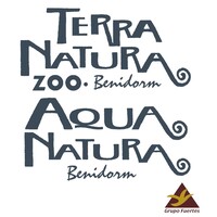 Terra Natura Benidorm logo - Similar company to Cegos Deployment