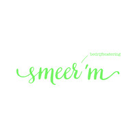 Smeer 'm logo - Similar company to Tippy B.V.
