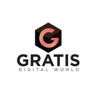 Gratis Digital World logo - Similar company to Servicia Technologies
