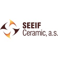 SEEIF Ceramic, a.s. logo - Similar company to Vvuú, A.S.