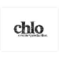 Chlo Events + Production