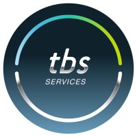 TBS SERVICES logo - Similar company to Mysmartobject