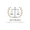 AD DEALS LEGAL SERVICES logo - Similar company to Dewspace - Business Space & Coworking