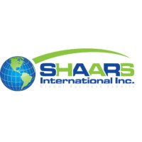 SHAARS International logo - Similar company to Arba Retail Systems