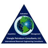 Triangle Petroleum Consultants, LLC. logo - Similar company to Epcc Assistance