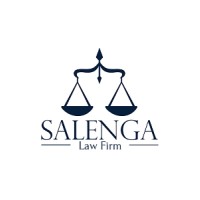 Salenga Law Firm logo - Similar company to Nevmet Philippines Inc