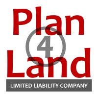Plan 4 Land, Llc