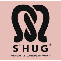 S'HUG®️ NEW YORK logo - Similar company to Kaimin