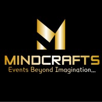 Mindcrafts Event logo - Similar company to Zest Event Serviices