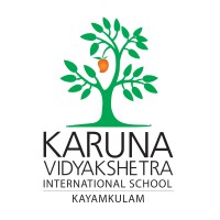 Karuna Vidyakshetra International School logo - Similar company to St. Joseph'S Higher Secondary School Trivandrum