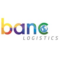 banc logistics BV logo - Similar company to Exina Sarl