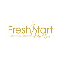 Fresh Start Aesthetics Med Spa logo - Similar company to Bella G Beauty Studio & Med Spa