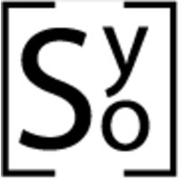 syo.io logo - Similar company to It Studio Rech Gmbh
