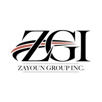 Zayoun Group Inc. logo - Similar company to Peller.Tech