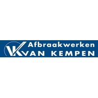 Van Kempen Afbraakwerken BVBA logo - Similar company to Sevink Sloopwerken B.V.