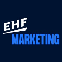 EHF Marketing logo - Similar company to Hashtagpraxis