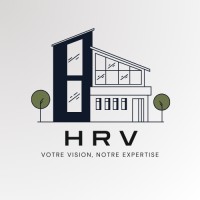 HRV logo - Similar company to Topdraw
