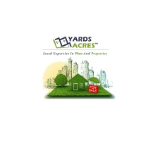 Yards acres logo - Similar company to 425 Tutoring