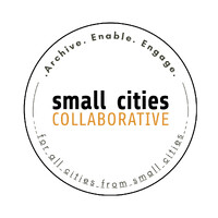 Small Cities Collaborative logo - Similar company to Ease Certified By Placelytics
