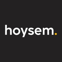 Hoysem (part of #SEM) logo - Similar company to Finance Run