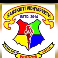 Sanskriti Vidhyapeeth logo - Similar company to Erc Lens
