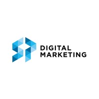 SP Digital Marketing Co logo - Similar company to Mindbrew Strategy